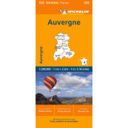 522 Auvergne Michelin